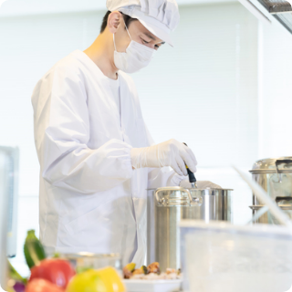 管理栄養士監修